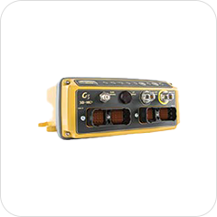 Communications Receiver