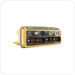 Communications Receiver