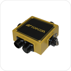 TS-1 Tilt Sensor